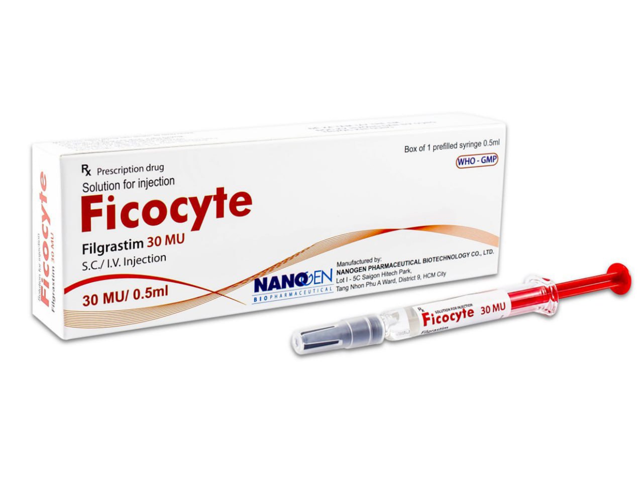 FICOCYTE 30MU